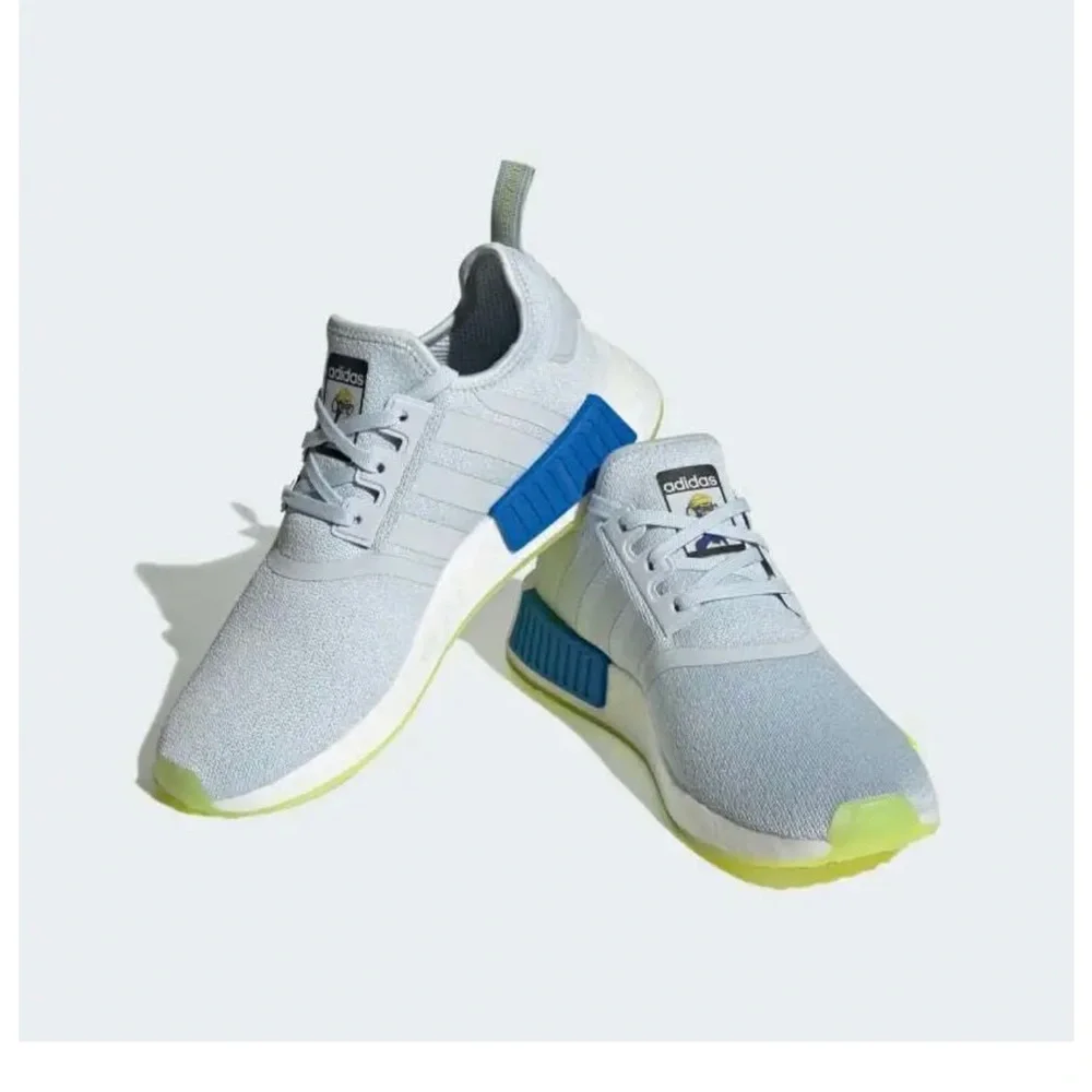 Adidas NMD R1 - Picture 3 of 8